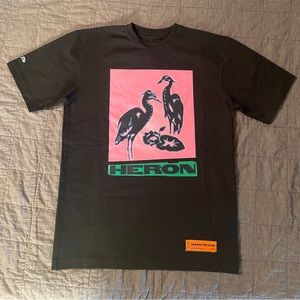 Heron Preston t-shirt